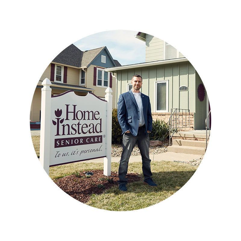 senior care facility construction customer